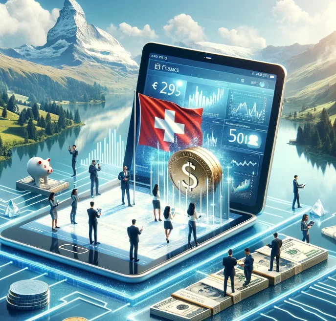 Swiss Financial Licences: The Complete Map (2026)