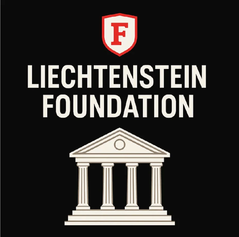 Liechtenstein Foundation: Asset Protection, Succession and Tax Efficiency