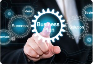 Global Business Plan