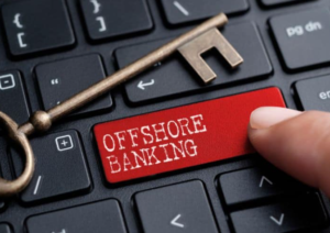 Full Operational Offshore Turnkey Bank