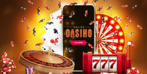 Launch Your Own Online Casino