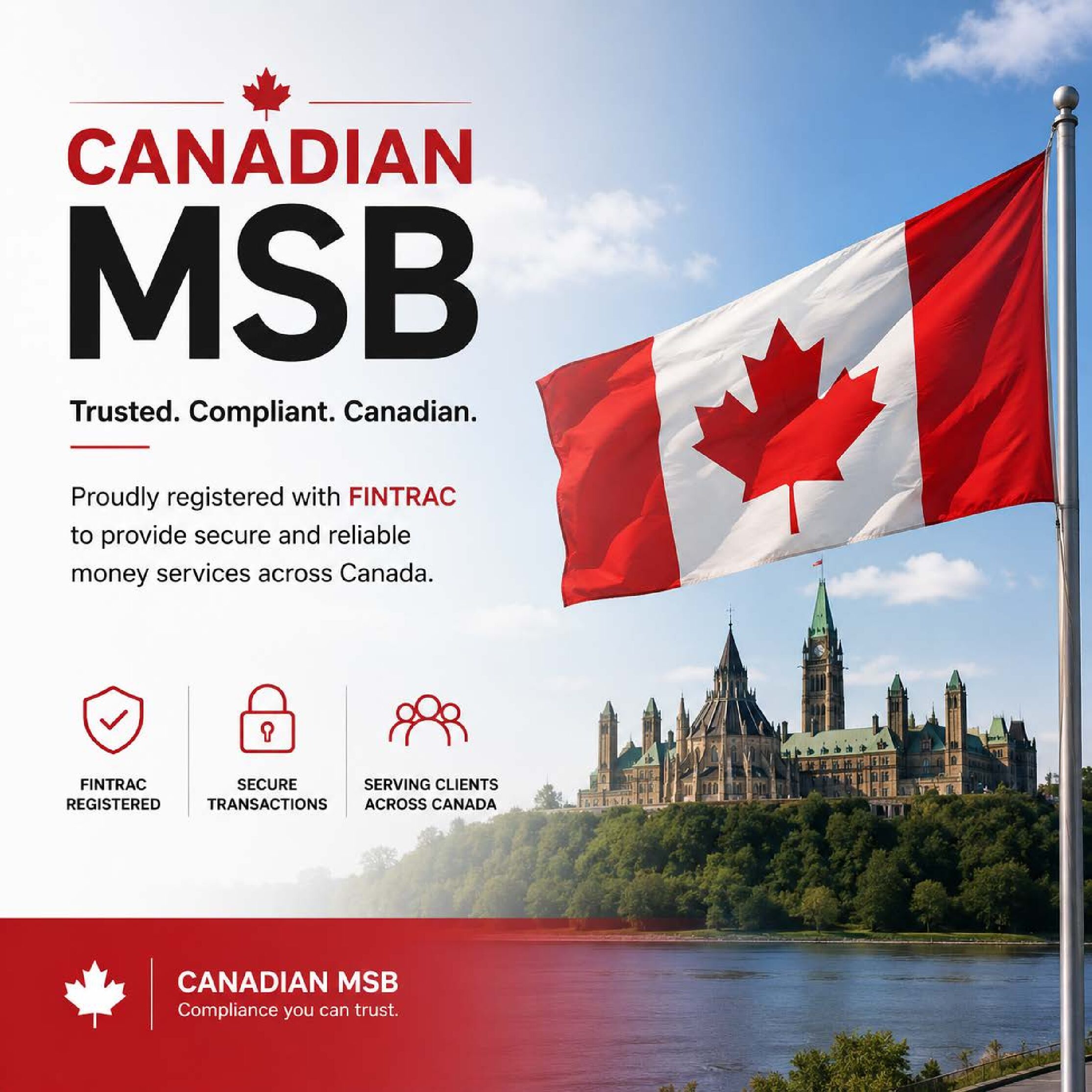 Canadian MSB Acquisition Opportunities