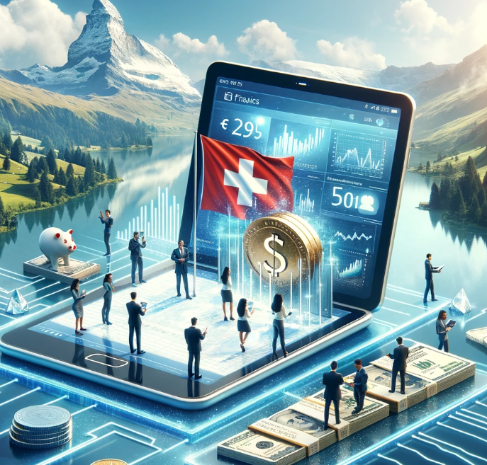 Swiss Financial Licences: The Complete Map (2026)