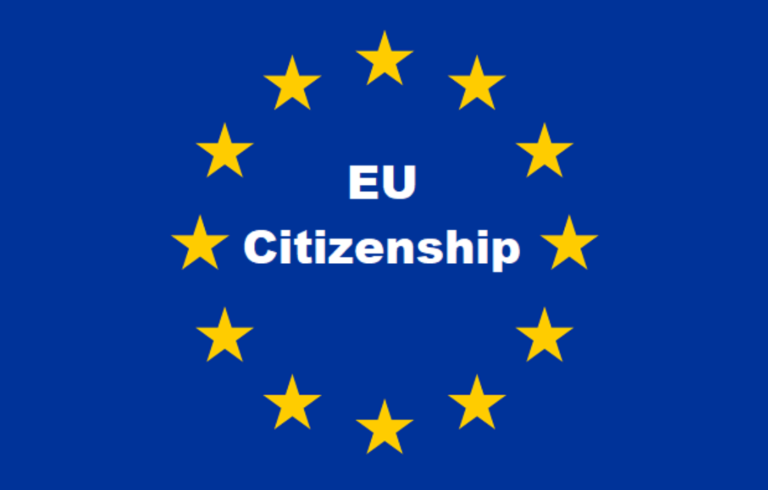 European Citizenship for Southeast Asian or Asian Family