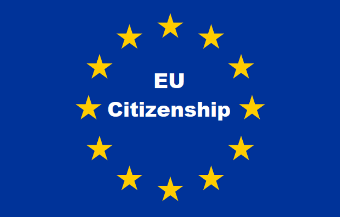 European Citizenship for Southeast Asian or Asian Family