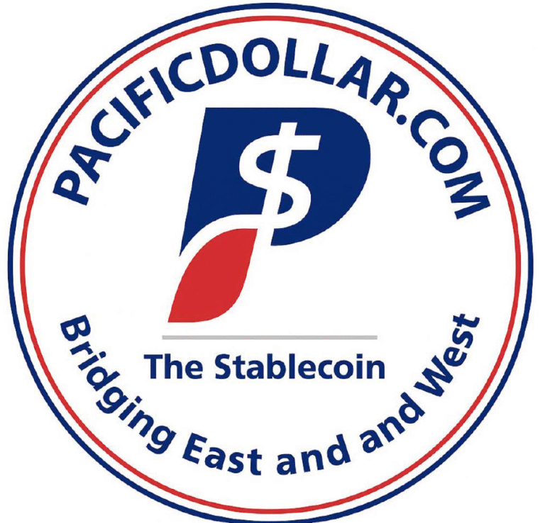 Pacific Dollar — Next Generation StableCoin
