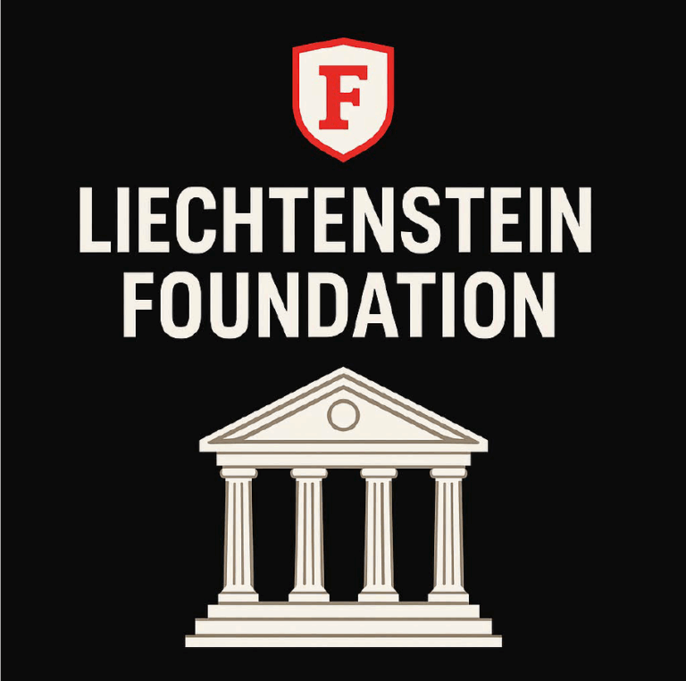 Liechtenstein Foundation: Asset Protection, Succession and Tax Efficiency