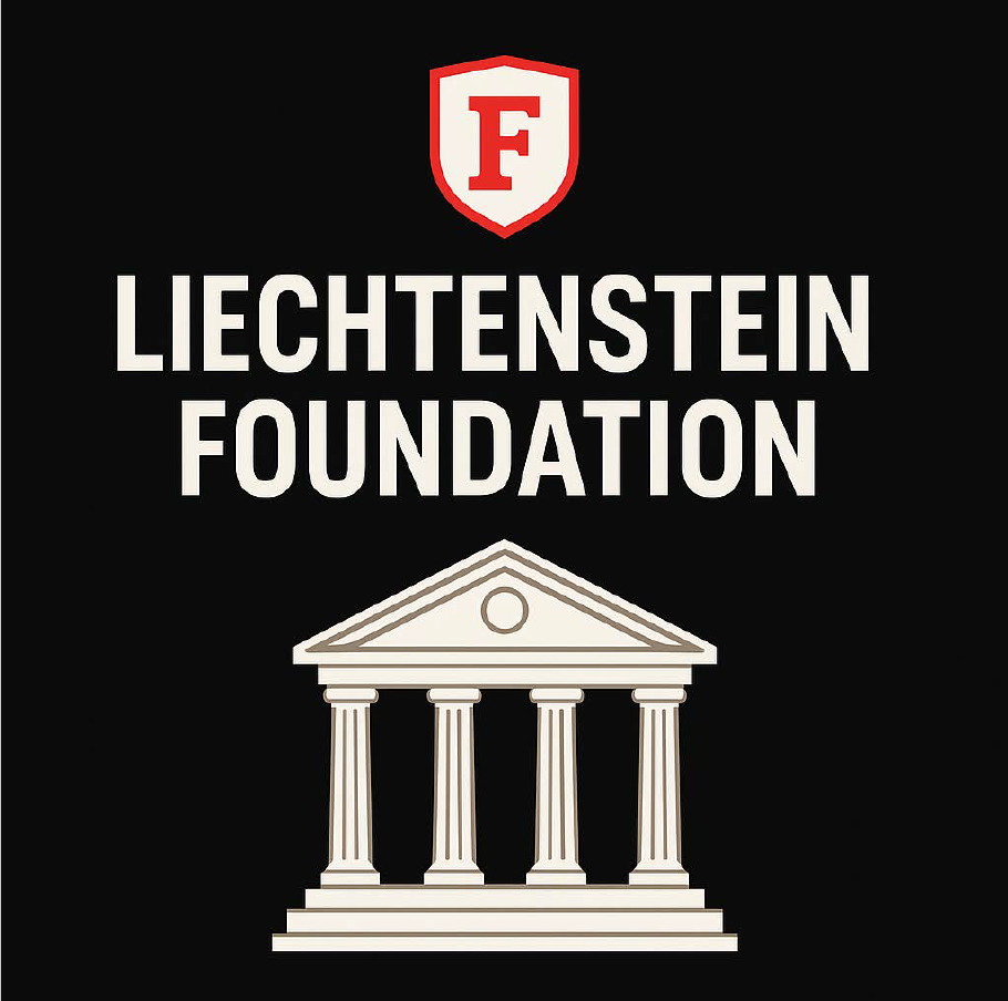 Liechtenstein Foundation Legal Firewall Tax Armor