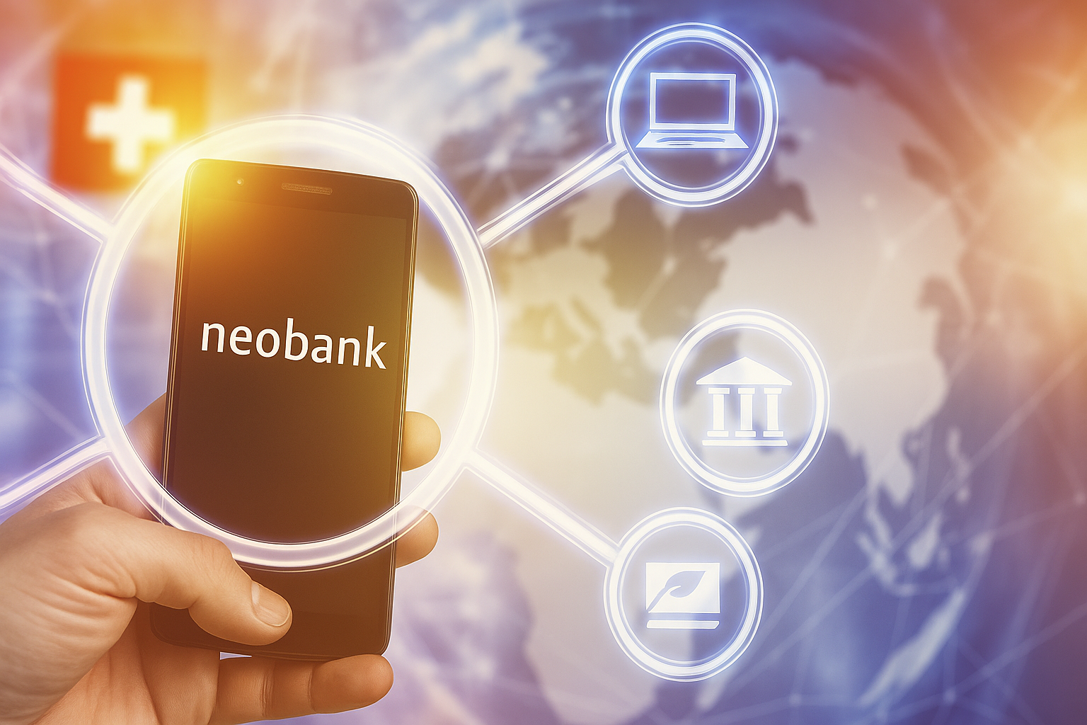 From Swiss Company to SRO Neobank in 60 Days