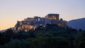 The Three Greek Non-Dom Tax Regimes Compared (2026): 50% Expat Exemption, 7% for Pensioners, €100,000 Lump Sum
